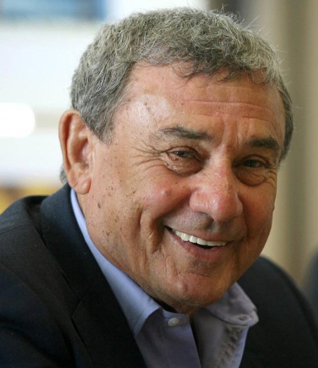 Sol kerzner