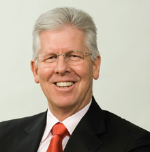   Brian Bruce
