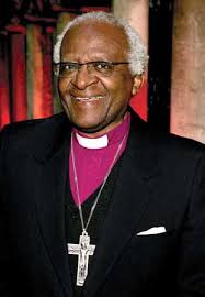 Archbishop Desmond Tutu
