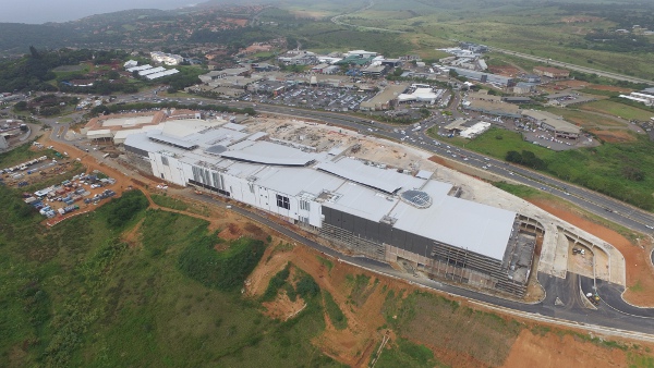 Ballito_Junction_Dec_Aerial