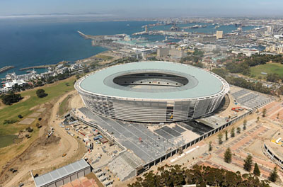 Cape Town Stadium