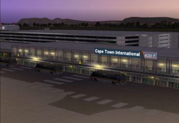 Cape Town International