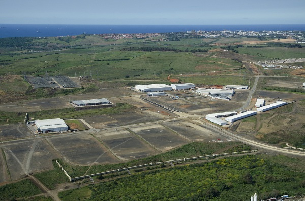 Cornubia_Industrial_Park