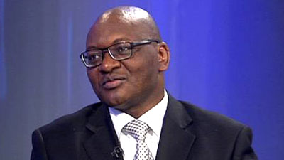 David Makhura