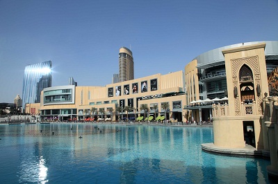 Dubai Mall Dubai Mall
