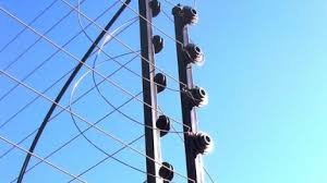 Electric Fence System Certificate