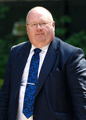 Eric Pickles