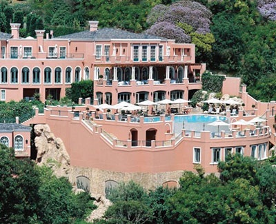 Four Seasons Westcliff Four Seasons Westcliff