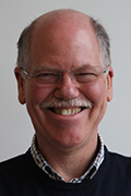 Graham Paddock