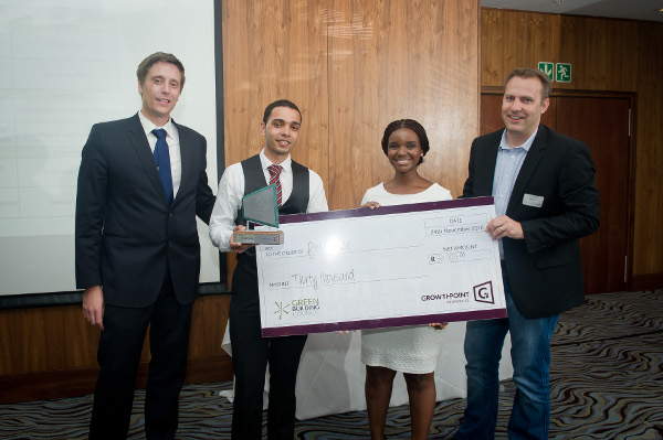 Growthpoint_Greenovate_Awards_winners