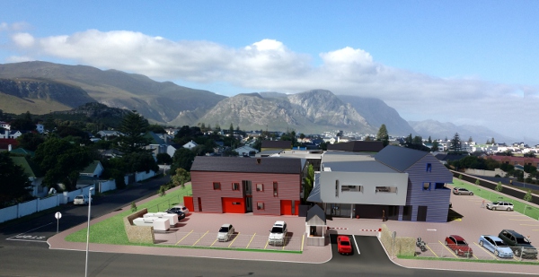 Hermanus_Medical_Village_front_view