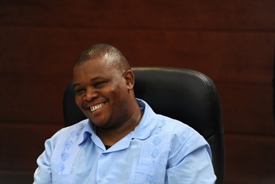 Jacob Mamabolo Human Settlements