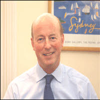 James Henry