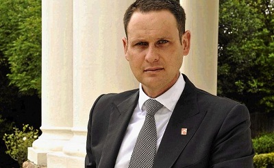 Jason Dean Druian