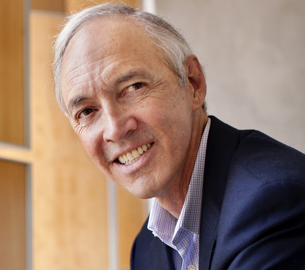 Jerry Yudelson