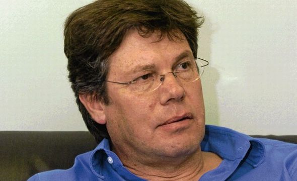 Johnny Copelyn