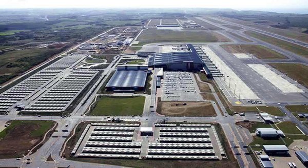 King_Shaka_International_Airport