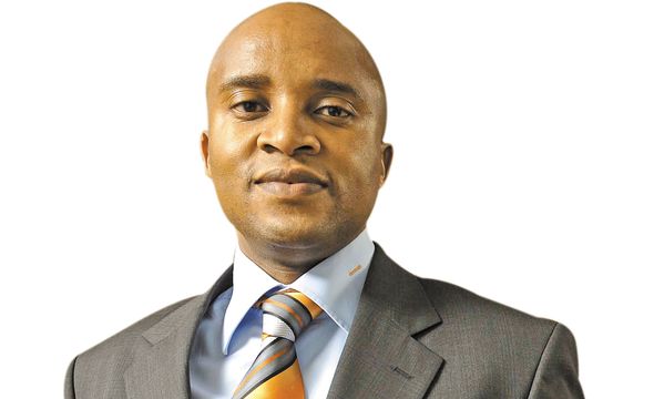 Lesiba Maloba