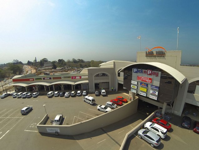 Link Hills Shopping Centre