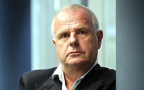 Lord Paul Myners