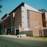 Magistrates Court Palm Ridge Liviero