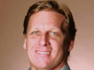 Mark Taylor