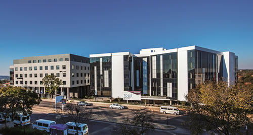 Menlyn Corner, Menlyn