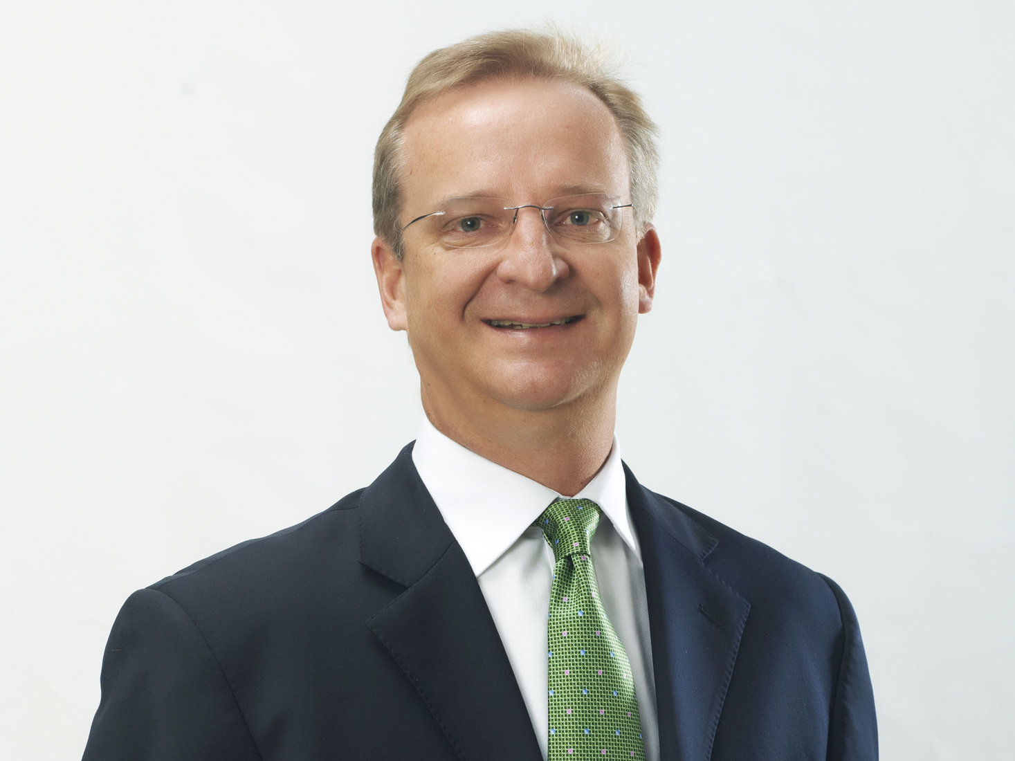 Mike Brown Nedbank