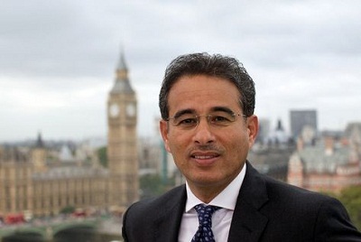 Mohamed Alabbar