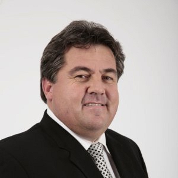 Neil Cronje