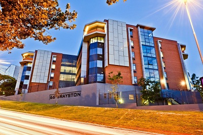 Norwich Place Sandton