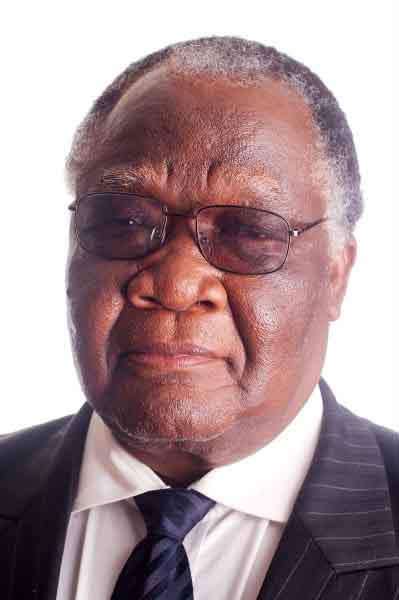 Ntopile Kganyago