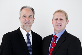 Paul Krugerright(right)