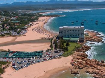 Plettenberg Bay Waterfront