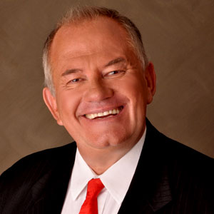 Ray McCauley