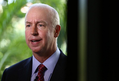 Raymond W. McDaniel Jr