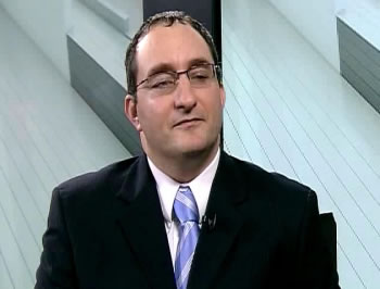 Rob Towell Consilium Securities