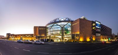 Sandton City Mall