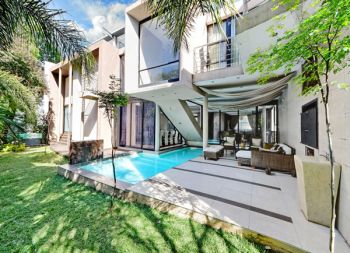 Sandton Residential Property
