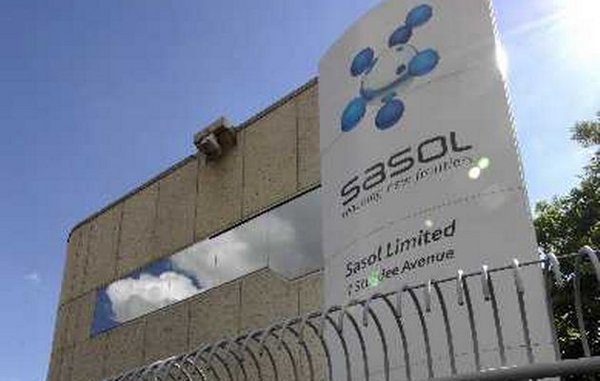 Sasol_Chemical_Industries