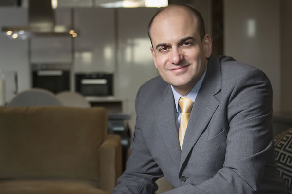 Sergio Aquino Lushaka Investments