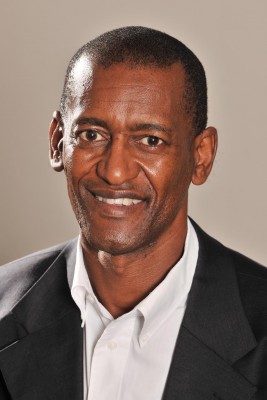 Seth Maqetuka municipal housing and land executive director