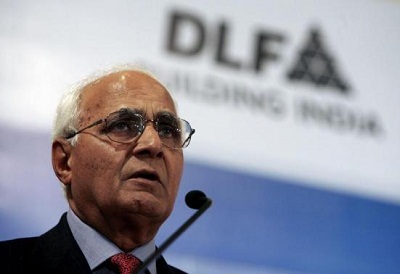 Singh DLF