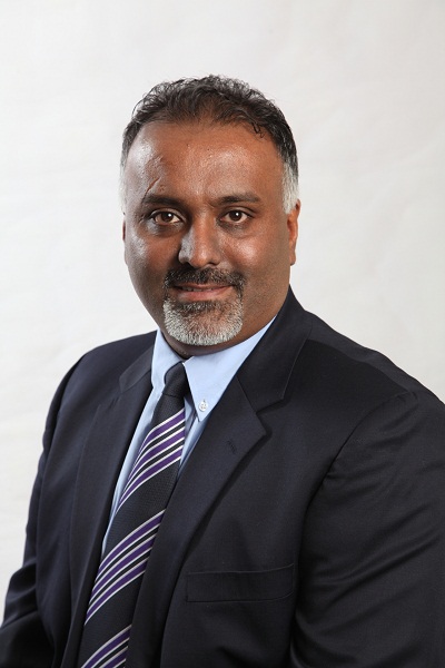 Sulayman Abdullah CEO Excellerate