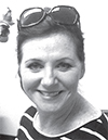 TRACEY FOWLER
