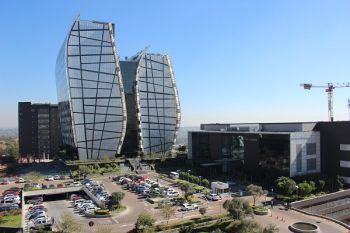 Towers and Absa