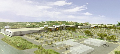 West Hills Mall