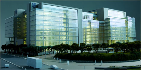 Standard Bank Rosebank