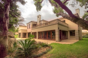 Auction: ultra-secure Waterford Estate on Auction