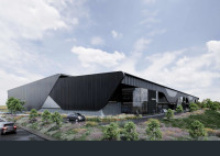 Tecoma Park Cornubia